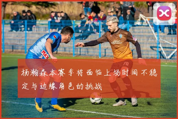 杨瀚森本赛季将面临上场时间不稳定与边缘角色的挑战